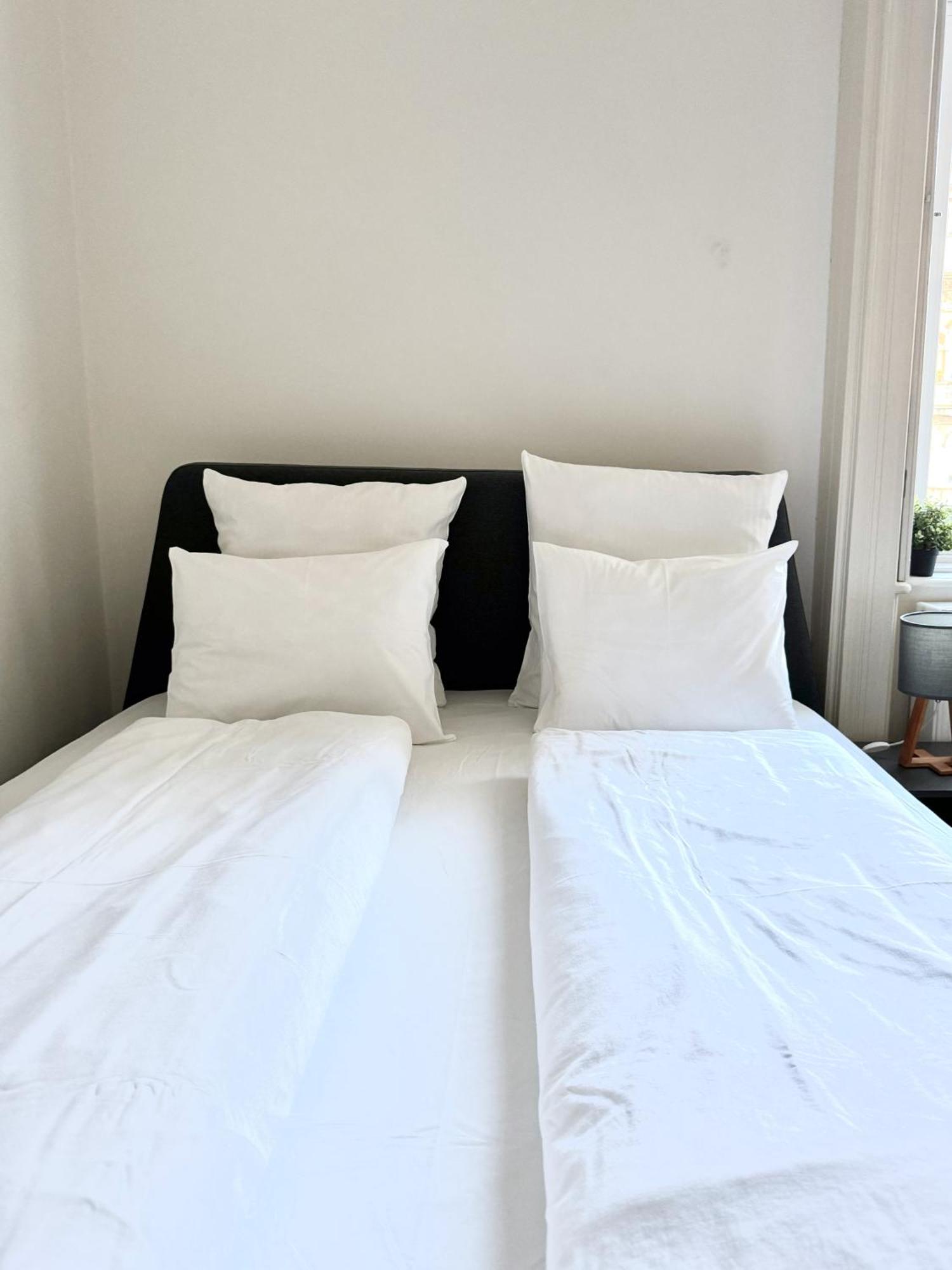 By Hi5 Apartments- Erzsebet 44 Apartament Budapeszt