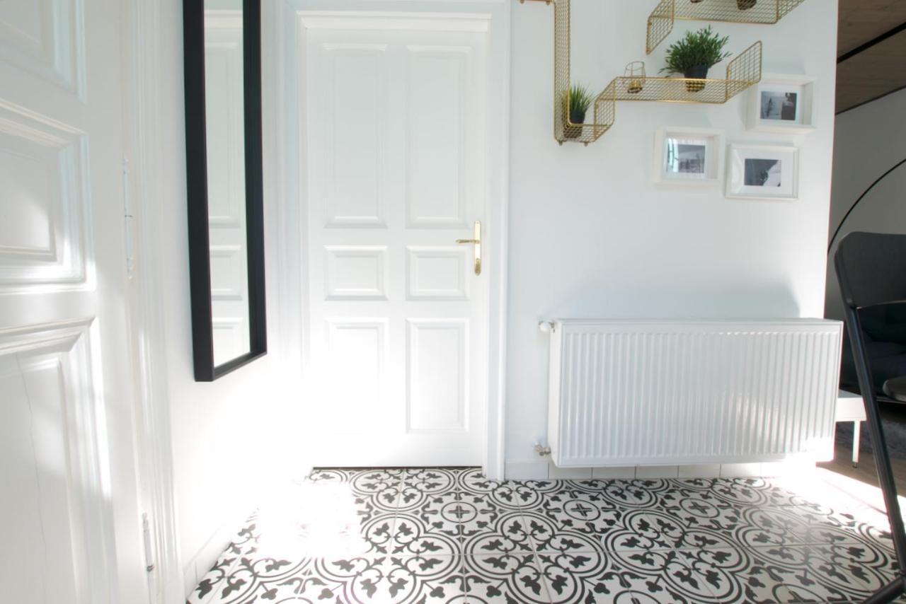 Apartament By Hi5 Apartments- Erzsebet 44